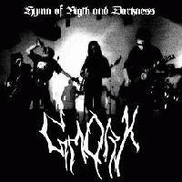 Gmork : Hymn of Night and Darkness